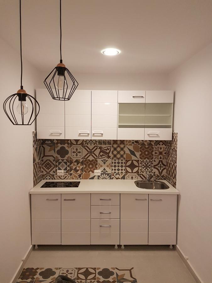 Appartement Theo House à Sibiu Extérieur photo