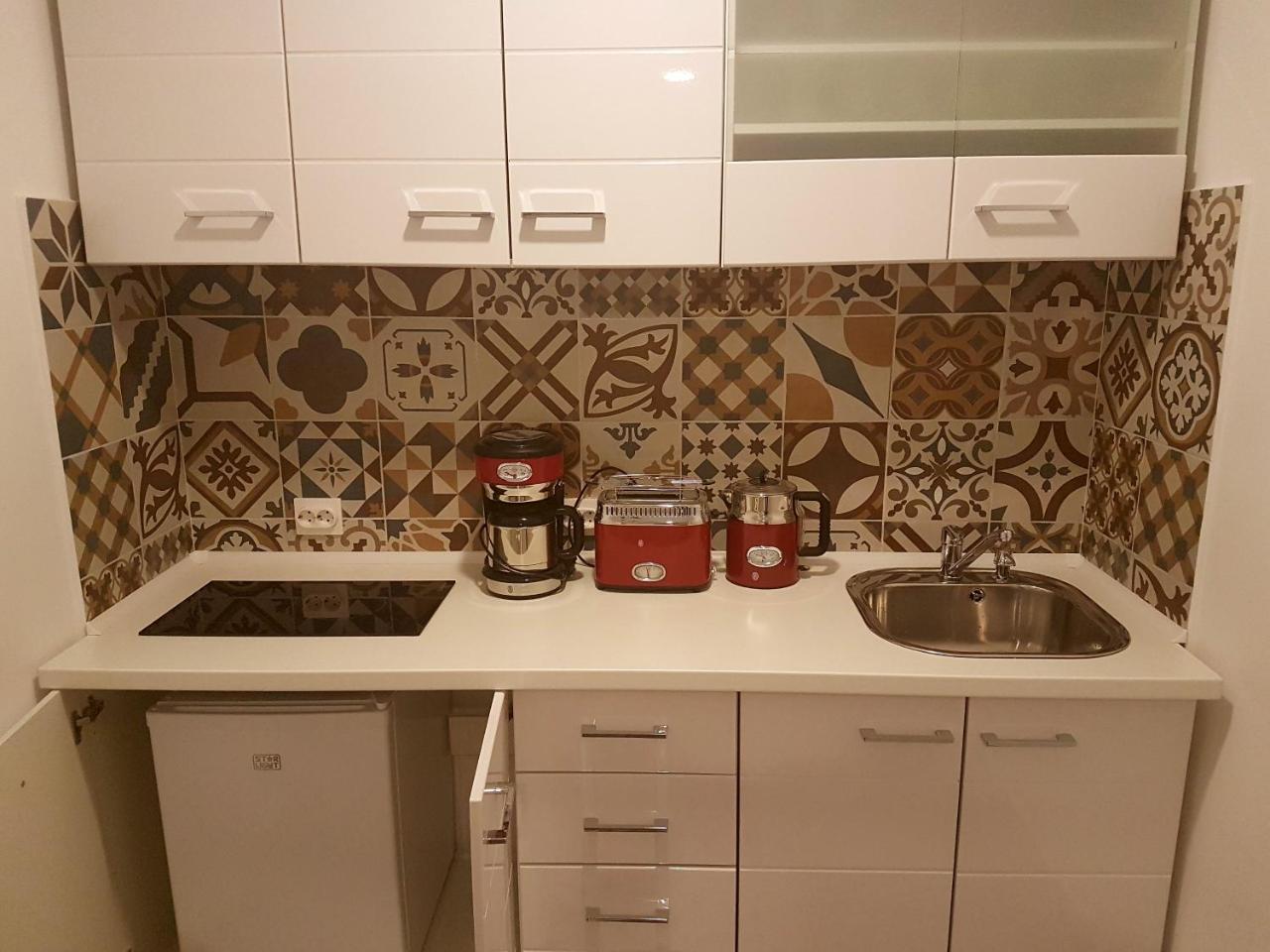 Appartement Theo House à Sibiu Extérieur photo